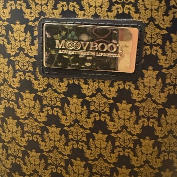 MOOVBOOTS WITH SHEEPSKIN LINING - Picture 3 of 7